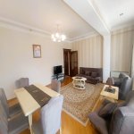 Kirayə (aylıq) 2 otaqlı Yeni Tikili, Nizami metrosu, Nəsimi rayonu 6
