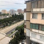 Satılır 1 otaqlı Köhnə Tikili, 20 Yanvar metrosu, Yasamal rayonu 1
