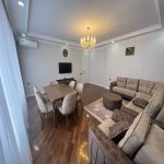 Kirayə (aylıq) 3 otaqlı Yeni Tikili, Xətai metrosu, Xətai rayonu 2