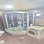 Kirayə (aylıq) 4 otaqlı Həyət evi/villa, Mərdəkan, Xəzər rayonu 10