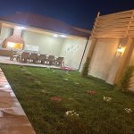 Kirayə (aylıq) 5 otaqlı Bağ evi, Şüvəlan, Xəzər rayonu 12