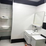 Kirayə (aylıq) 3 otaqlı Yeni Tikili, Qara Qarayev metrosu, Sevinc k/t, Nizami rayonu 16