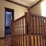 Satılır 7 otaqlı Həyət evi/villa, Nəsimi metrosu, 6-cı mikrorayon, Binəqədi rayonu 5
