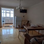 Kirayə (aylıq) 2 otaqlı Həyət evi/villa, İnşaatçılar metrosu, Yasamal qəs., Yasamal rayonu 8