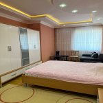 Kirayə (aylıq) 4 otaqlı Yeni Tikili, Xətai metrosu, Xətai rayonu 5