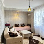 Аренда 3 комнатная Новостройка Хырдалан 11