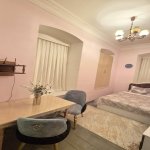 Kirayə (günlük) 1 otaqlı Köhnə Tikili, İçərişəhər metrosu, İçəri Şəhər, Səbail rayonu 2