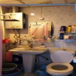 Satılır 3 otaqlı Köhnə Tikili, Nəsimi rayonu 9