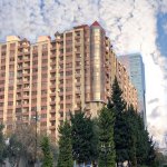 Kirayə (aylıq) 2 otaqlı Yeni Tikili, Xətai metrosu, Xətai rayonu 1