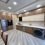 Kirayə (aylıq) 3 otaqlı Yeni Tikili, Ağ şəhər, Xətai rayonu 16