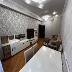 Kirayə (aylıq) 2 otaqlı Yeni Tikili, Neftçilər metrosu, Nizami rayonu 1
