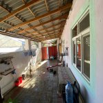 Satılır 4 otaqlı Həyət evi/villa, Avtovağzal metrosu, Biləcəri qəs., Binəqədi rayonu 17