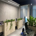 Kirayə (aylıq) 16 otaqlı Ofis, Badamdar qəs., Səbail rayonu 4