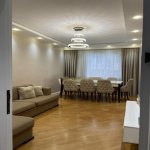 Satılır 3 otaqlı Köhnə Tikili, Nəriman Nərimanov metrosu, Nərimanov rayonu 2