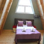 Kirayə (günlük) 4 otaqlı Həyət evi/villa Qəbələ 13