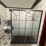 Продажа 3 комнатная Новостройка, İnşaatçılar метро, пос. Ясамал, Ясамал район 9