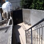 Kirayə (aylıq) 3 otaqlı Həyət evi/villa, İçərişəhər metrosu, Bayıl qəs., Bayıl parkı, Səbail rayonu 24
