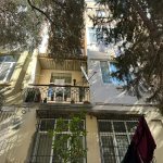 Satılır 3 otaqlı Köhnə Tikili, İçərişəhər metrosu, Daxili İşlər Nazirliyi, Səbail rayonu 5