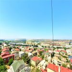 Kirayə (aylıq) 3 otaqlı Yeni Tikili, Nizami rayonu 15