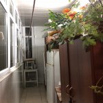 Satılır 3 otaqlı Yeni Tikili, Nəriman Nərimanov metrosu, Nərimanov rayonu 8