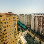 Satılır 2 otaqlı Yeni Tikili, Həzi Aslanov metrosu, H.Aslanov qəs., Xətai rayonu 18