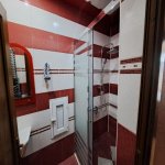 Kirayə (aylıq) 4 otaqlı Yeni Tikili, İnşaatçılar metrosu, Yasamal rayonu 9