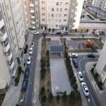 Satılır 3 otaqlı Yeni Tikili, İnşaatçılar metrosu, Yasamal qəs., Yasamal rayonu 8