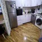 Satılır 2 otaqlı Yeni Tikili, Əhmədli metrosu, Xətai rayonu 9