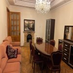 Kirayə (aylıq) 3 otaqlı Köhnə Tikili, Elmlər akademiyası metrosu, Yasamal rayonu 3