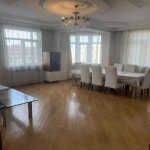 Kirayə (aylıq) 4 otaqlı Yeni Tikili, Nəriman Nərimanov metrosu, Nərimanov rayonu 3