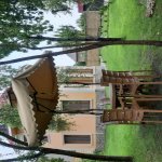 Kirayə (günlük) 5 otaqlı Həyət evi/villa Zaqatala 8