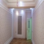 Satılır 2 otaqlı Yeni Tikili, İnşaatçılar metrosu, Yasamal rayonu 7