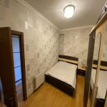 Satılır 3 otaqlı Yeni Tikili, Əhmədli metrosu, Əhmədli, Xətai rayonu 6