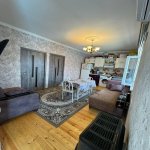 Satılır 3 otaqlı Həyət evi/villa, Binə qəs., Xəzər rayonu 8