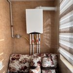 Kirayə (aylıq) 3 otaqlı Köhnə Tikili, Xalqlar dostluğu metrosu, 8-ci kilometr, Nizami rayonu 5