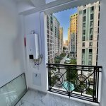 Аренда 2 комнат Новостройка, м. Нариман Нариманов метро, Наримановский р-н район 15