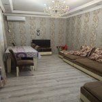 Satılır 3 otaqlı Həyət evi/villa, Neftçilər metrosu, NZS, Xətai rayonu 13