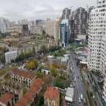 Satılır 4 otaqlı Yeni Tikili, Yasamal rayonu 14