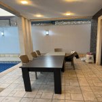 Kirayə (günlük) 3 otaqlı Həyət evi/villa, Mərdəkan, Xəzər rayonu 5