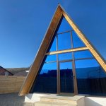 Kirayə (günlük) 2 otaqlı Həyət evi/villa Qusar 1