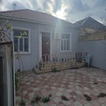 Satılır 3 otaqlı Həyət evi/villa, Mehdiabad, Abşeron rayonu 1