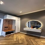 Satılır 3 otaqlı Yeni Tikili, Buzovna, Xəzər rayonu 17