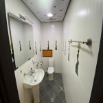 Satılır 6 otaqlı Yeni Tikili, Nəsimi rayonu 24