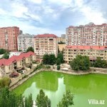 Продажа 3 комнатная Вторичка, м. Эльмляр Академиясы метро, Ясамал район 1