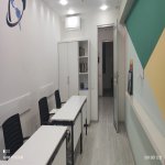 Kirayə (aylıq) 3 otaqlı Ofis, Nəriman Nərimanov metrosu, Nərimanov rayonu 5