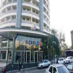 Kirayə (aylıq) 3 otaqlı Yeni Tikili, Nizami metrosu, Yasamal qəs., Yasamal rayonu 20