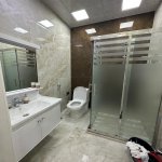 Kirayə (aylıq) 2 otaqlı Yeni Tikili, Gənclik metrosu, Olimpik Star, Nəsimi rayonu 8