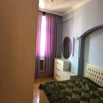Kirayə (aylıq) 2 otaqlı Yeni Tikili, Memar Əcəmi metrosu, Nəsimi rayonu 10