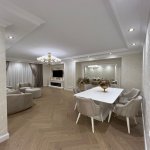 Аренда 3 комнатная Новостройка, м. 8 Ноябрь метро, Насими район 2