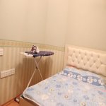Kirayə (aylıq) 3 otaqlı Yeni Tikili, Nəriman Nərimanov metrosu, Nərimanov rayonu 14